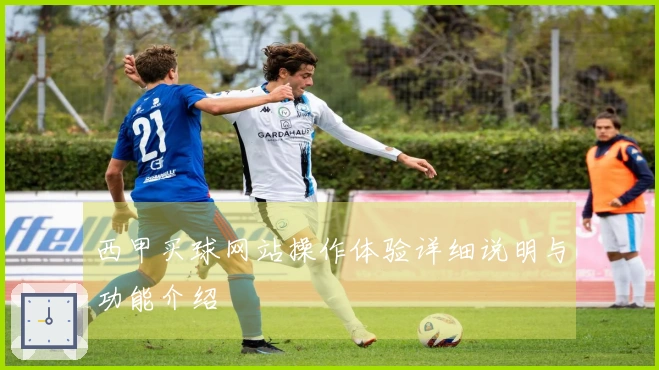西甲买球网站操作体验详细说明与功能介绍