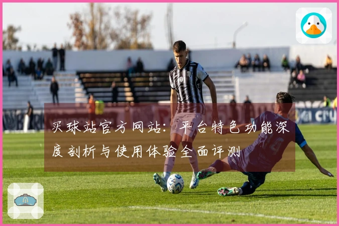 买球站官方网站：平台特色功能深度剖析与使用体验全面评测