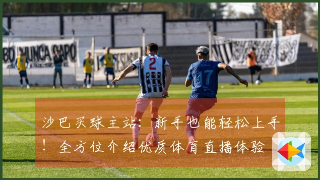 沙巴买球主站：新手也能轻松上手！全方位介绍优质体育直播体验